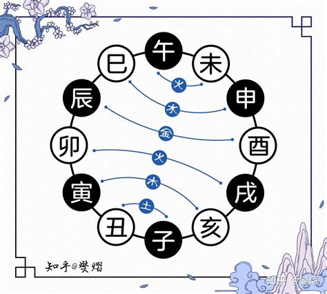 巳卯合|地支